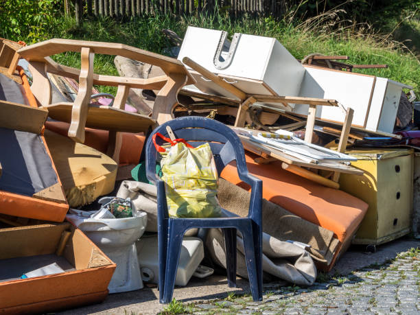 Debris Removal in Applewood, CO