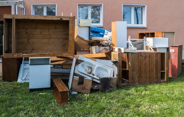 Best Same-Day Junk Removal  in Applewood, CO
