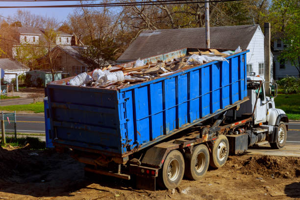 Best Attic Cleanout Services  in Applewood, CO