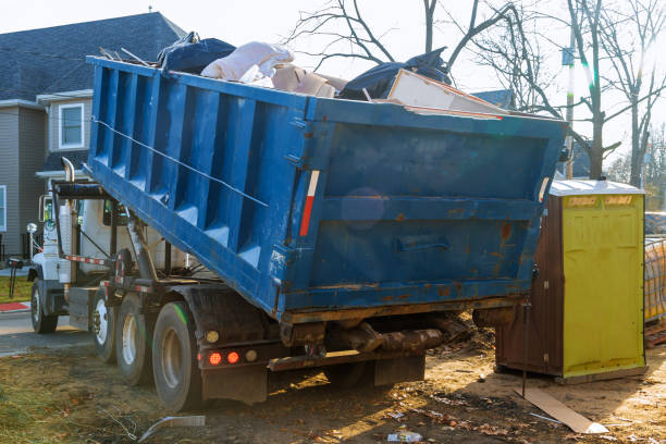 Best Dumpster Rental Services  in Applewood, CO