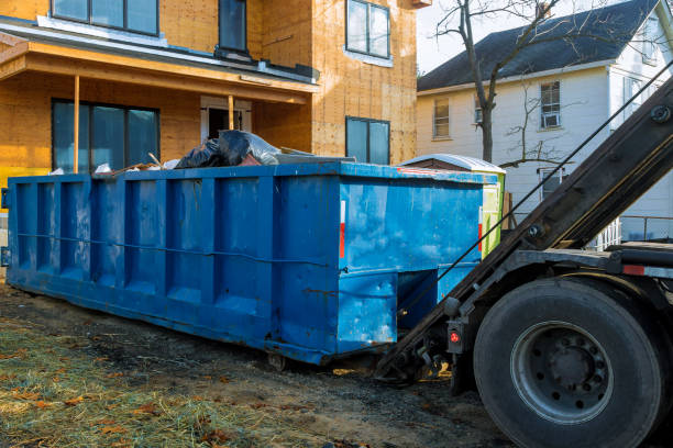 Best Yard Waste Removal  in Applewood, CO