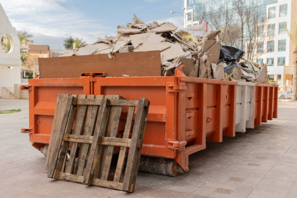 Best Construction Debris Removal  in Applewood, CO