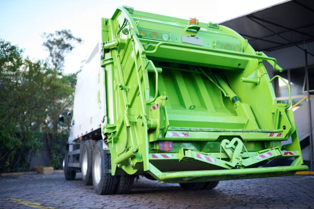 Best Construction Debris Removal  in Applewood, CO