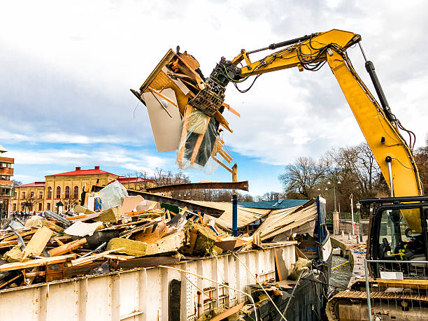 Best Basement Cleanout Services  in Applewood, CO